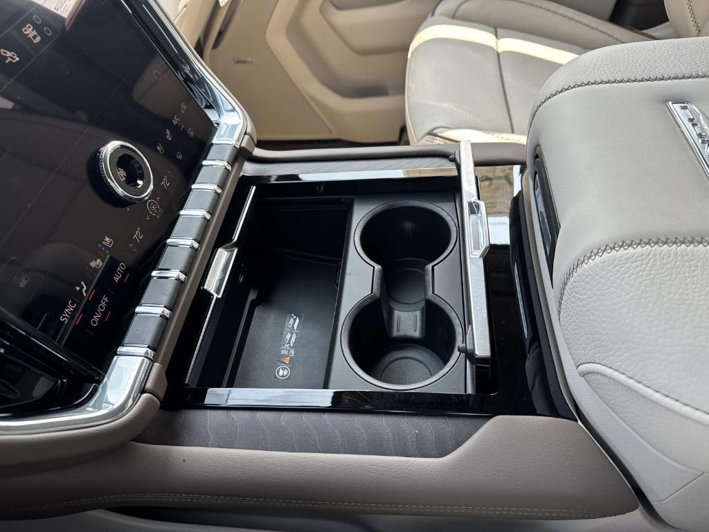 new 2025 GMC Yukon car, priced at $91,550