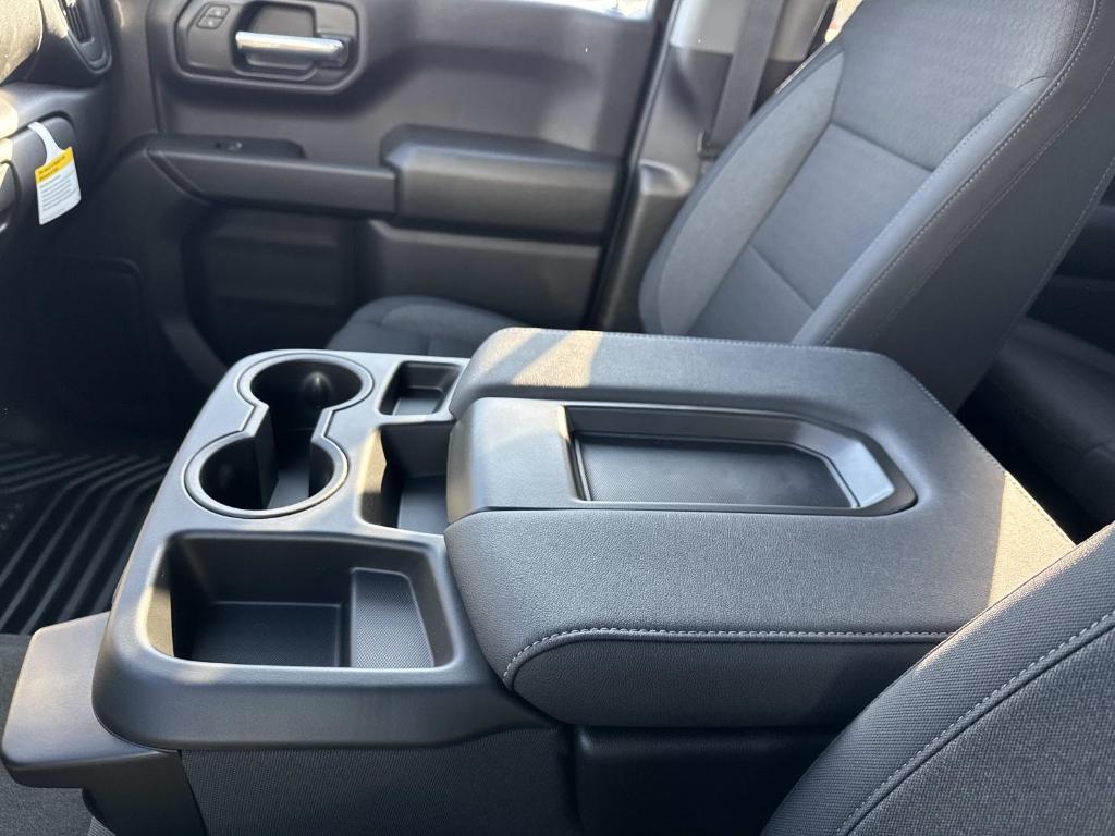 new 2026 GMC Sierra 1500 car