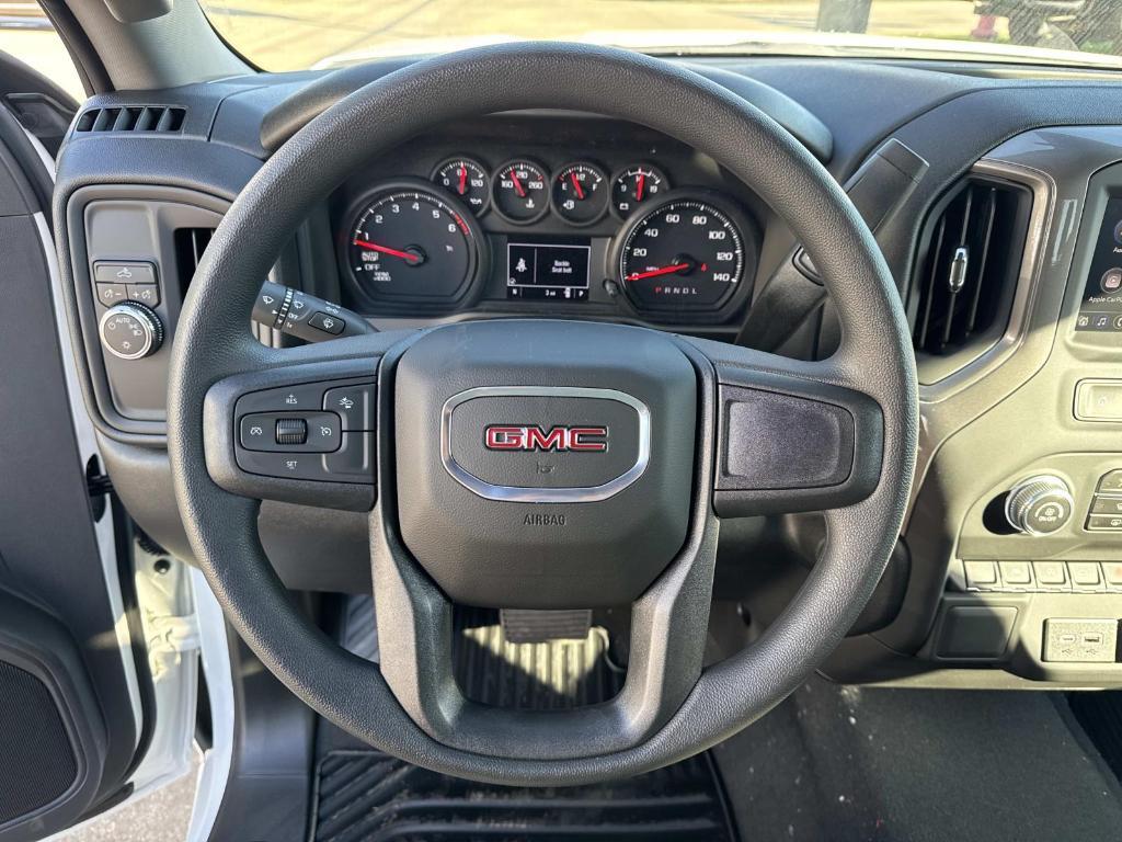 new 2026 GMC Sierra 1500 car
