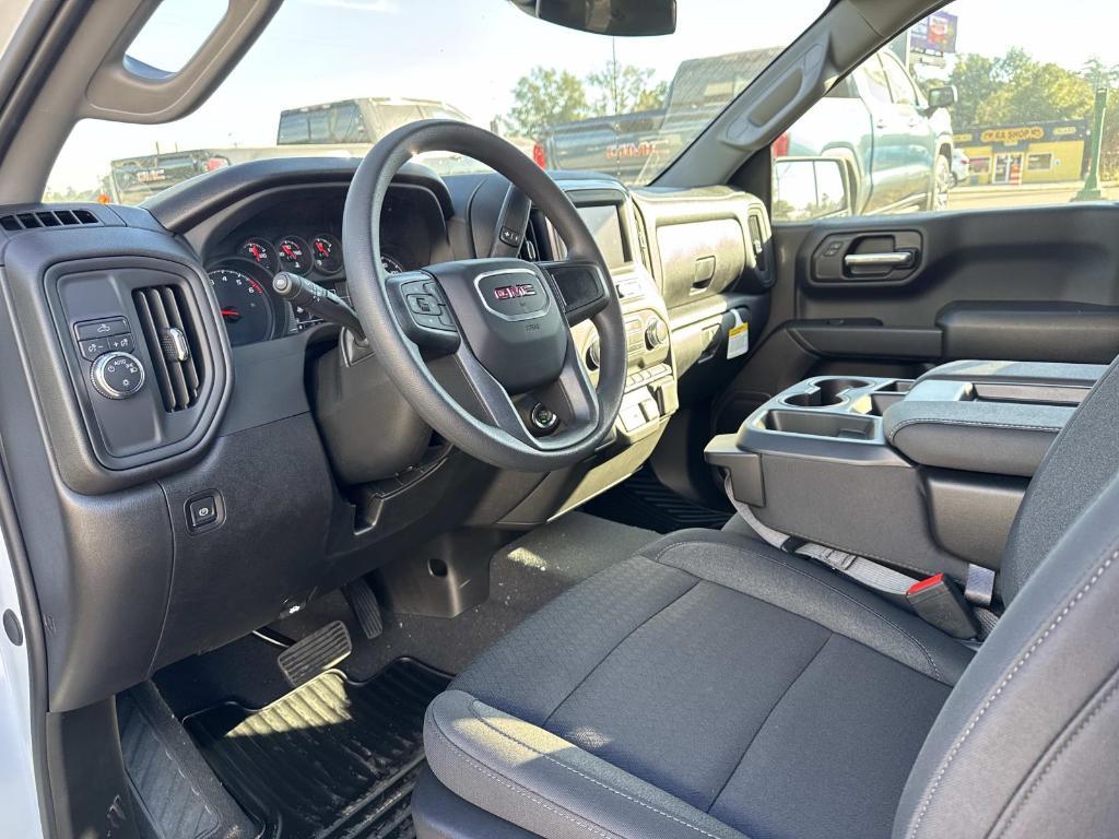new 2026 GMC Sierra 1500 car
