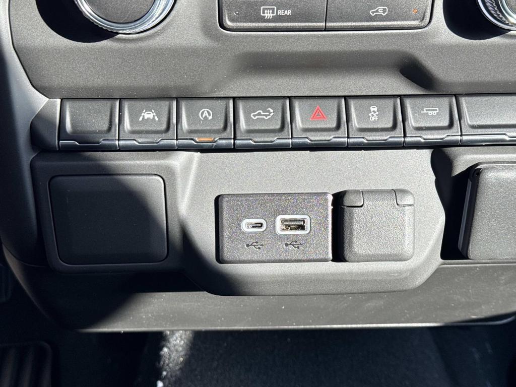new 2026 GMC Sierra 1500 car