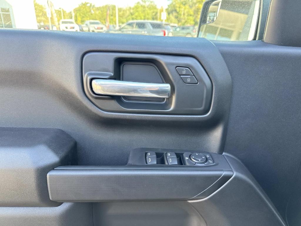 new 2026 GMC Sierra 1500 car