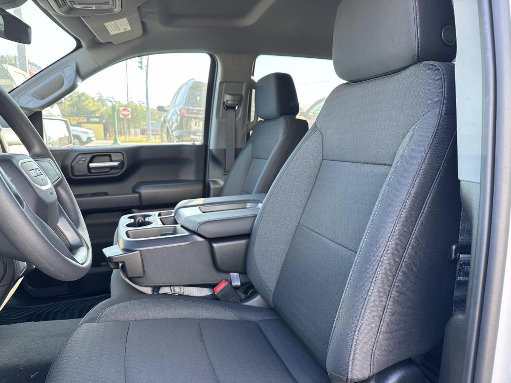 new 2026 GMC Sierra 1500 car