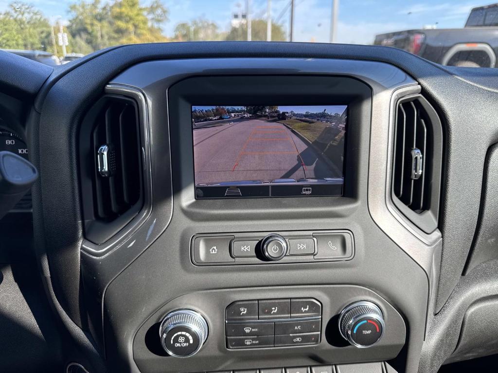 new 2026 GMC Sierra 1500 car