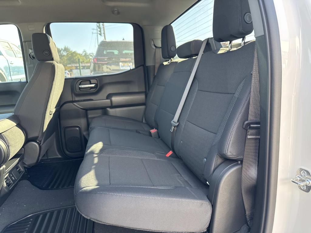 new 2026 GMC Sierra 1500 car, priced at $52,335