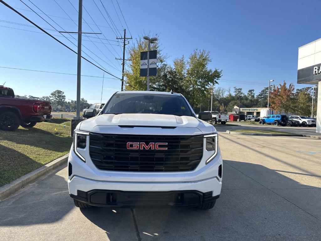 new 2026 GMC Sierra 1500 car