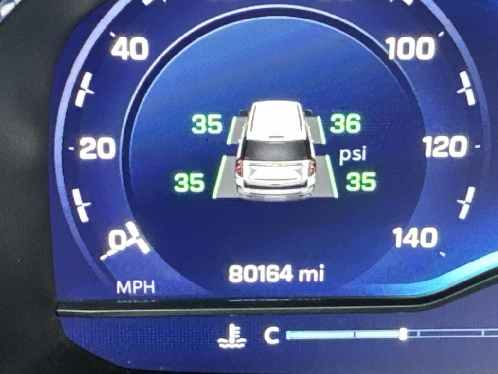 used 2023 Chevrolet Suburban car, priced at $44,770