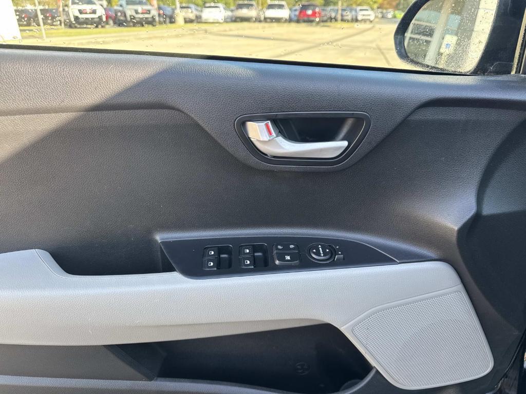 used 2020 Kia Rio car, priced at $9,862