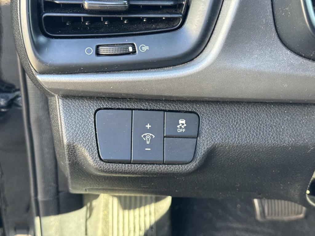 used 2020 Kia Rio car, priced at $9,862