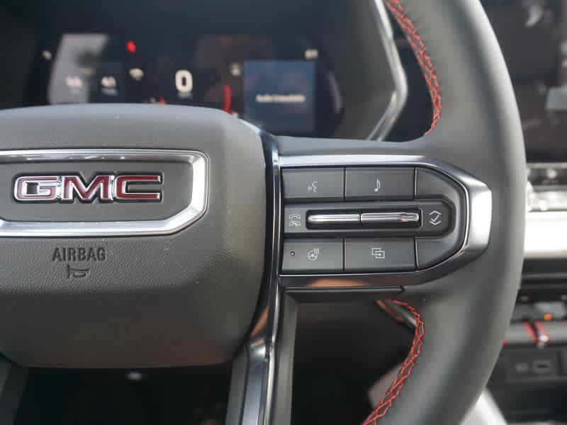 new 2024 GMC Canyon car, priced at $57,940