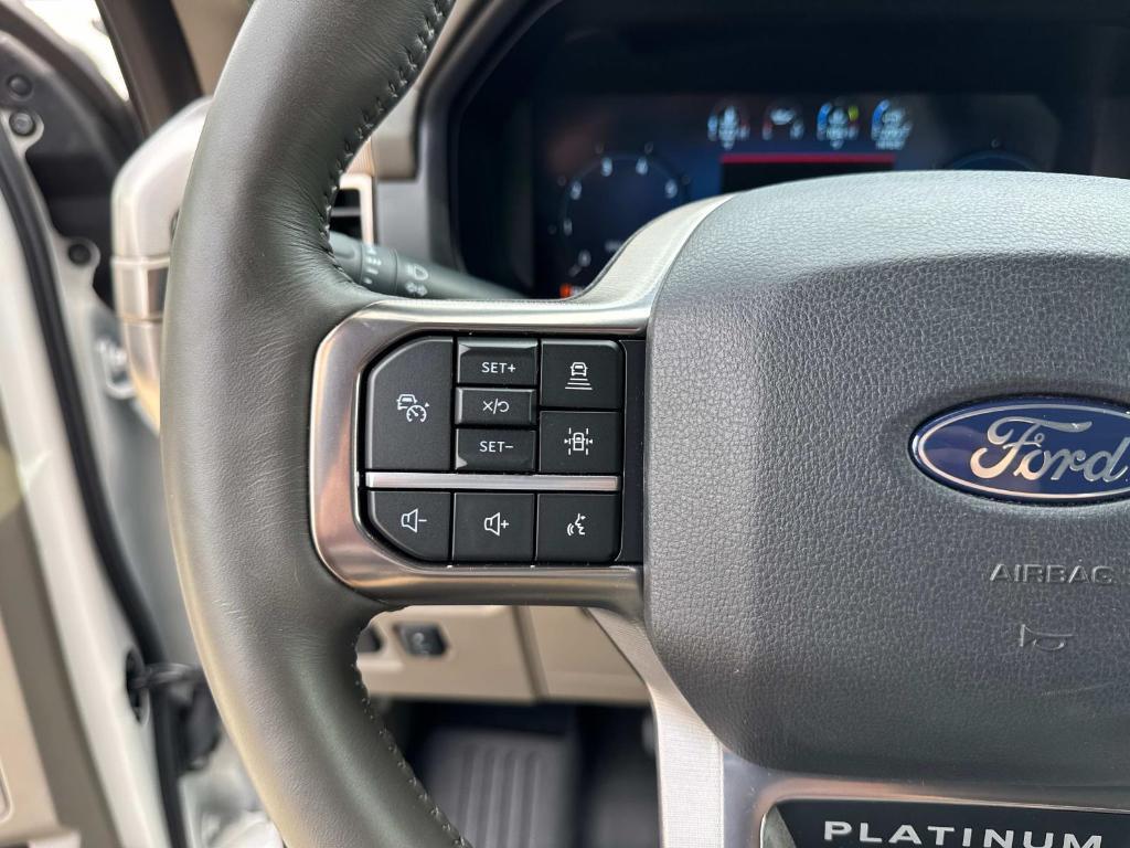 used 2024 Ford F-150 car, priced at $69,857