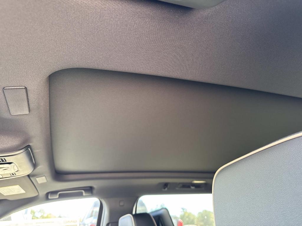 new 2026 GMC Yukon XL car, priced at $81,450