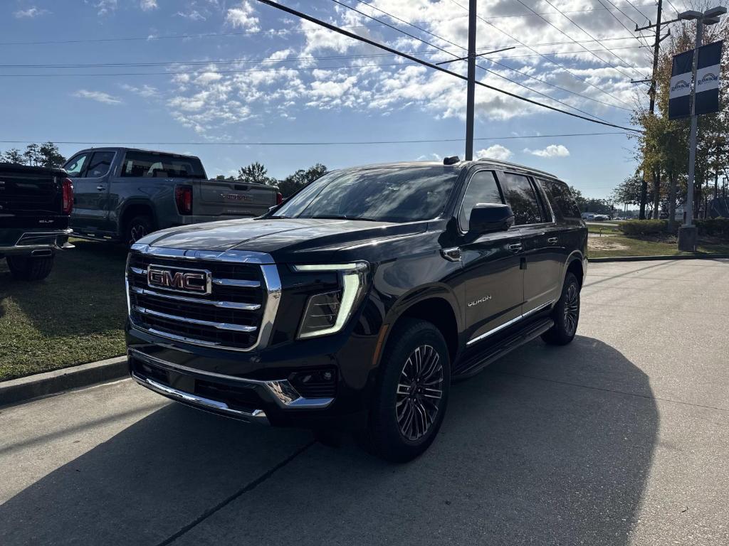 new 2026 GMC Yukon XL car, priced at $81,450