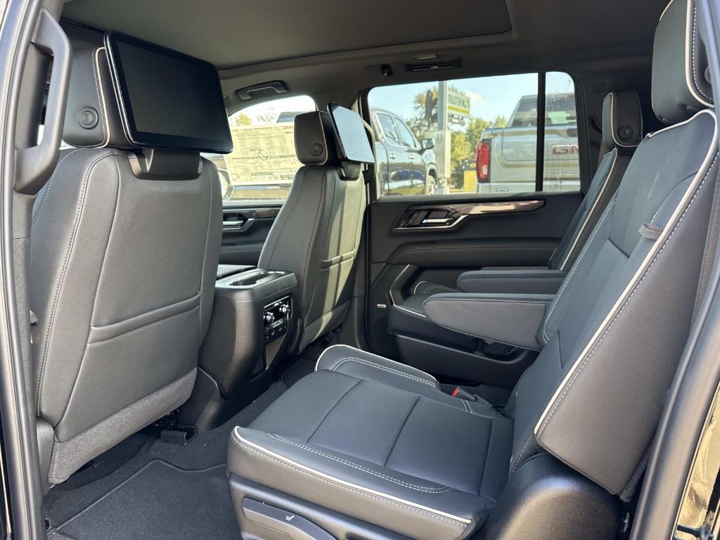 new 2026 GMC Yukon XL car, priced at $81,450