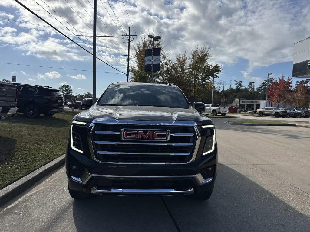 new 2026 GMC Yukon XL car, priced at $81,450