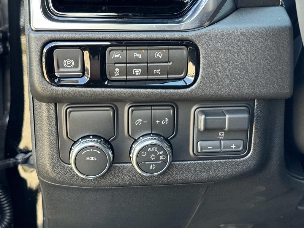 new 2026 GMC Yukon XL car, priced at $81,450