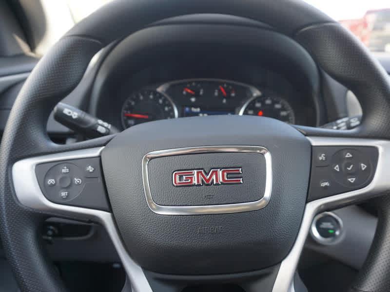 new 2024 GMC Terrain car, priced at $30,590