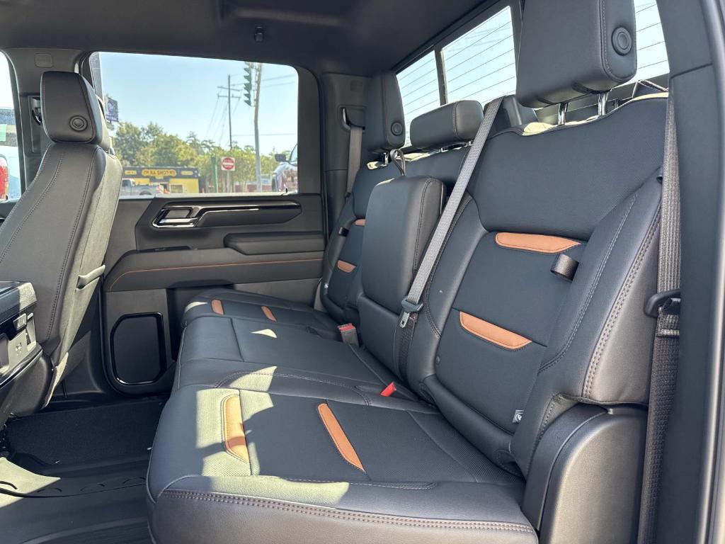 new 2026 GMC Sierra 2500 car, priced at $90,055