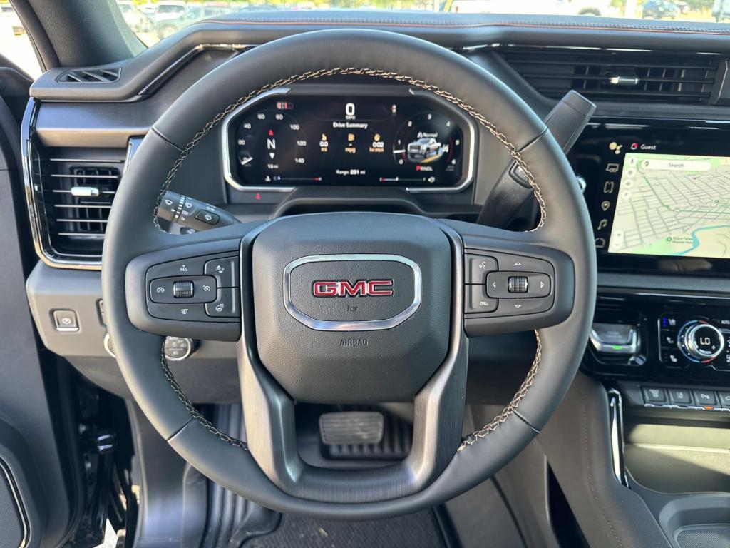 new 2026 GMC Sierra 2500 car, priced at $90,055