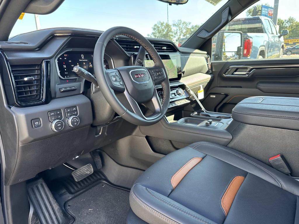 new 2026 GMC Sierra 2500 car, priced at $90,055