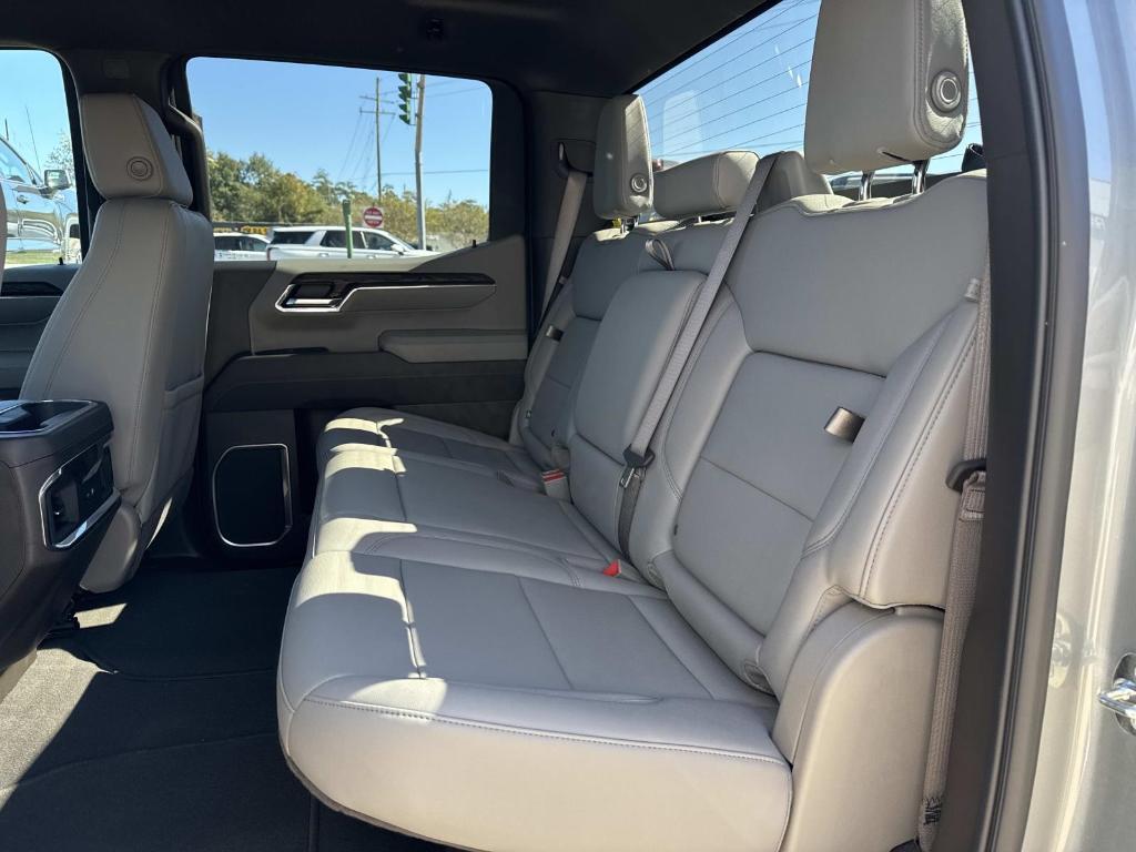 new 2026 GMC Sierra 1500 car, priced at $68,250