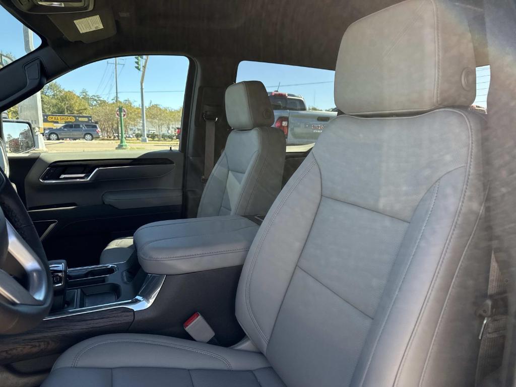 new 2026 GMC Sierra 1500 car, priced at $68,250