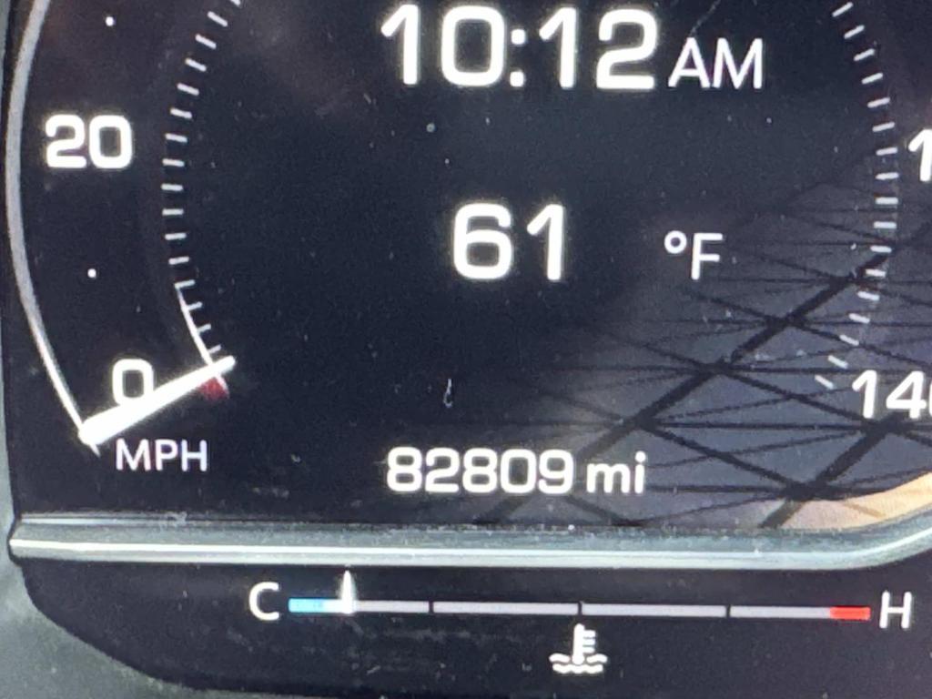 used 2023 GMC Yukon XL car, priced at $45,990