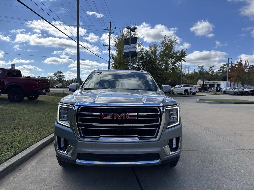 used 2023 GMC Yukon XL car, priced at $45,990