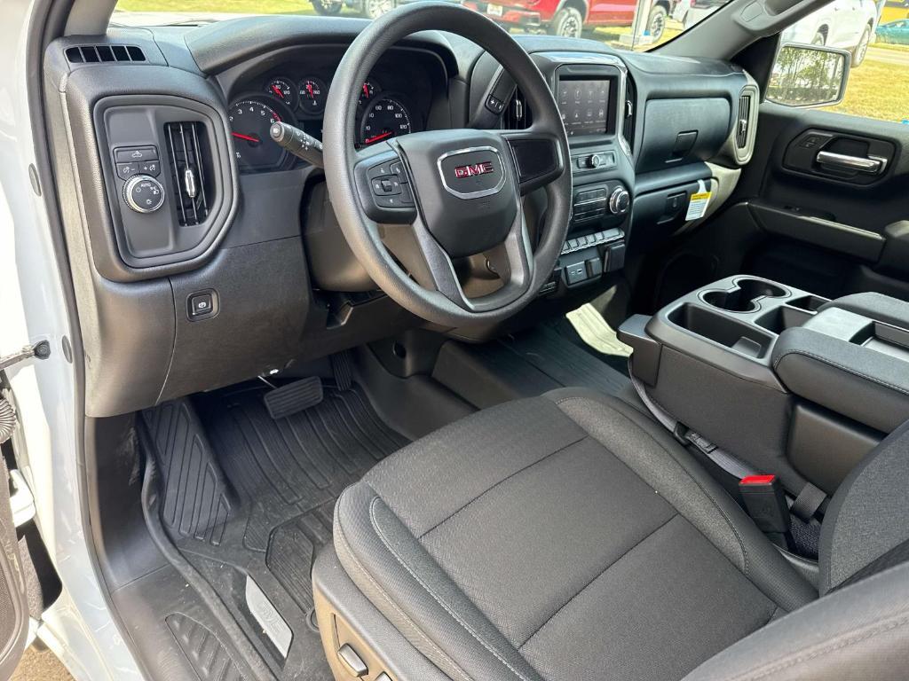 new 2026 GMC Sierra 1500 car