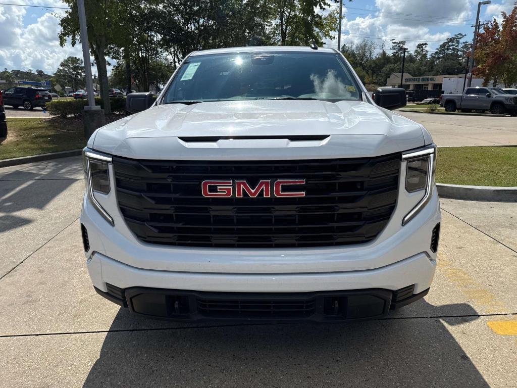 new 2026 GMC Sierra 1500 car