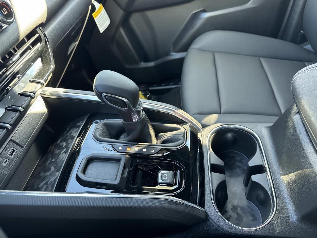 new 2026 GMC Canyon car