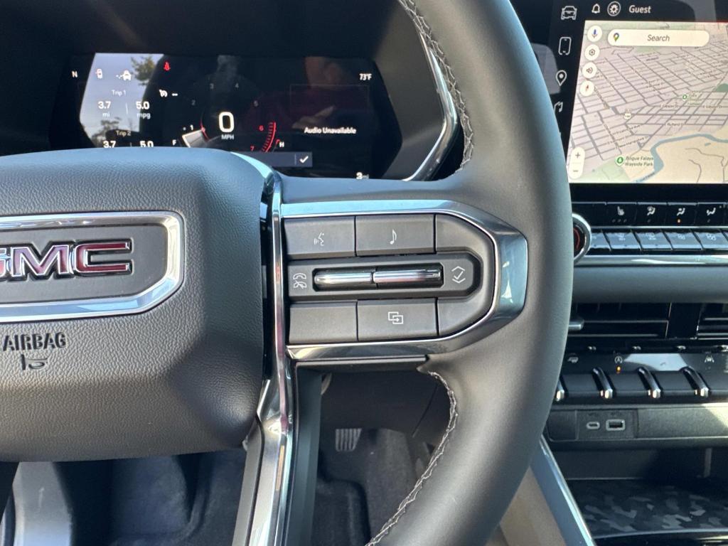 new 2026 GMC Canyon car