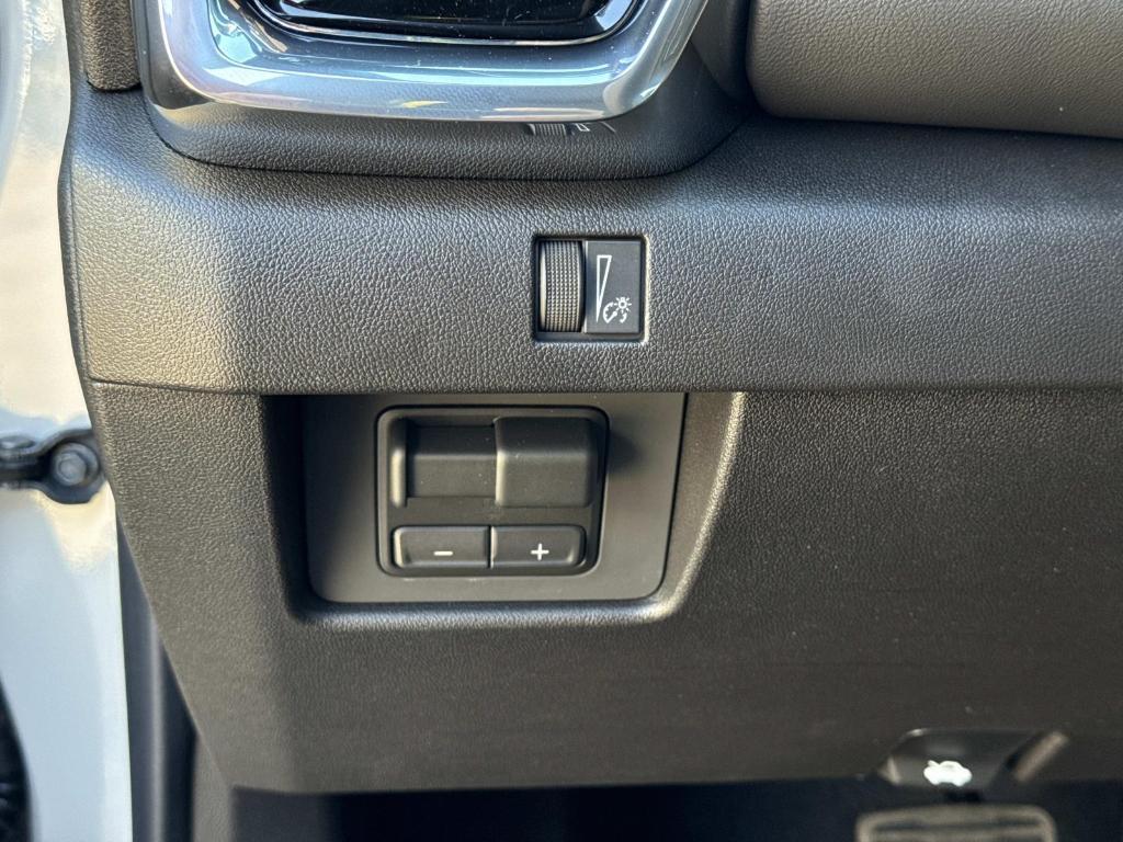new 2026 GMC Canyon car