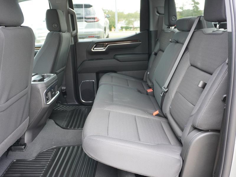 new 2025 GMC Sierra 1500 car, priced at $62,220