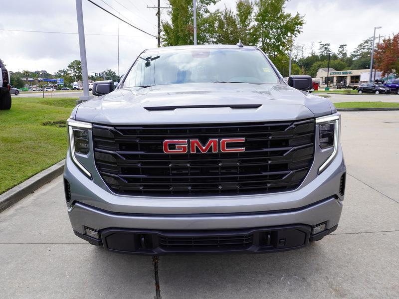 new 2025 GMC Sierra 1500 car, priced at $62,220