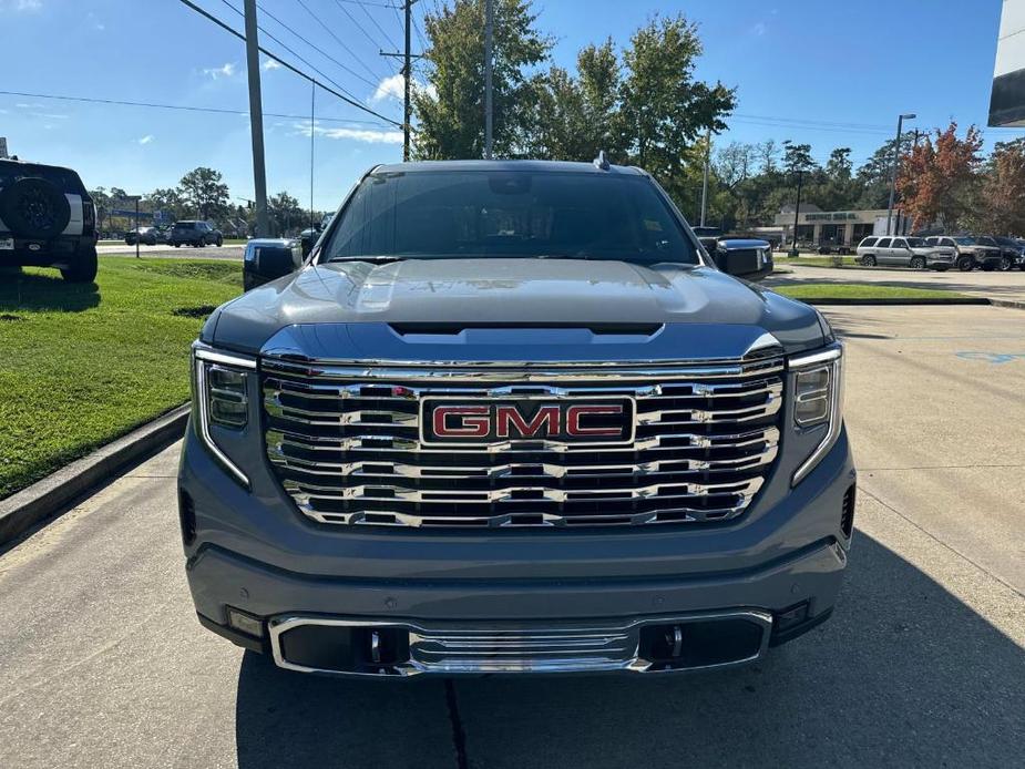 new 2025 GMC Sierra 1500 car, priced at $77,945