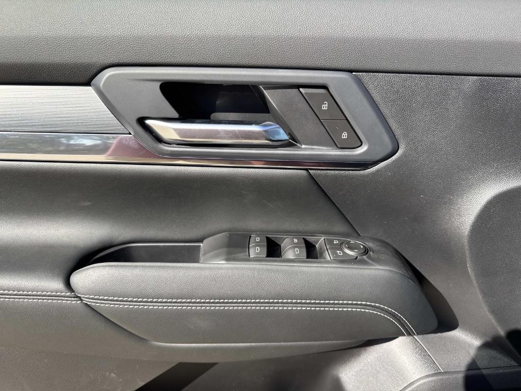 new 2026 GMC Terrain car, priced at $32,540