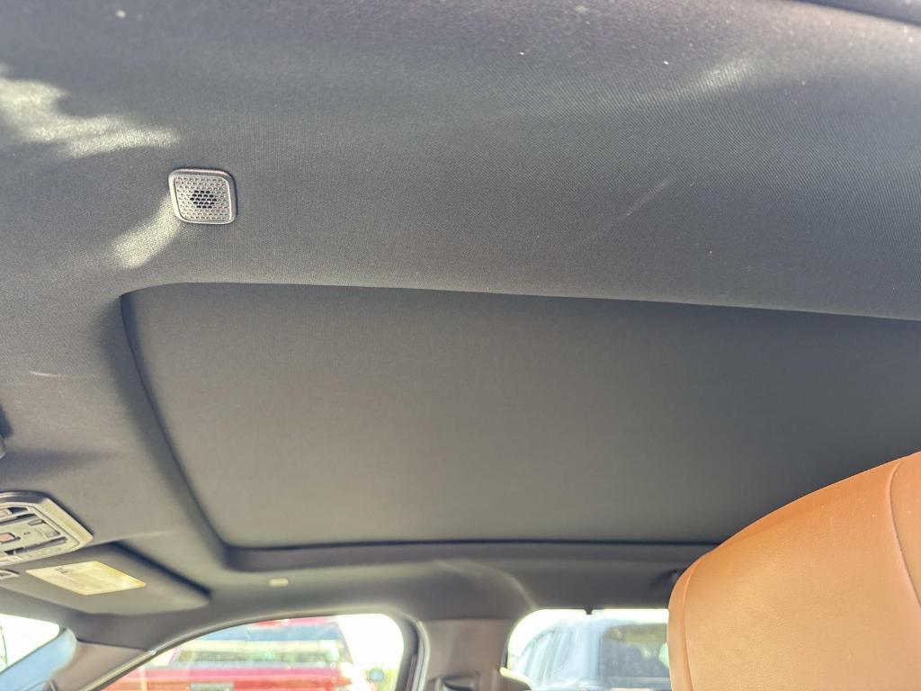 used 2024 Toyota Tundra Hybrid car, priced at $57,290