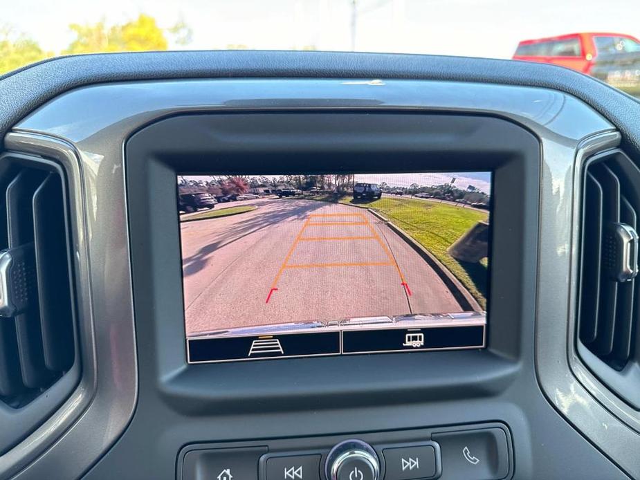 new 2025 GMC Sierra 1500 car, priced at $49,335