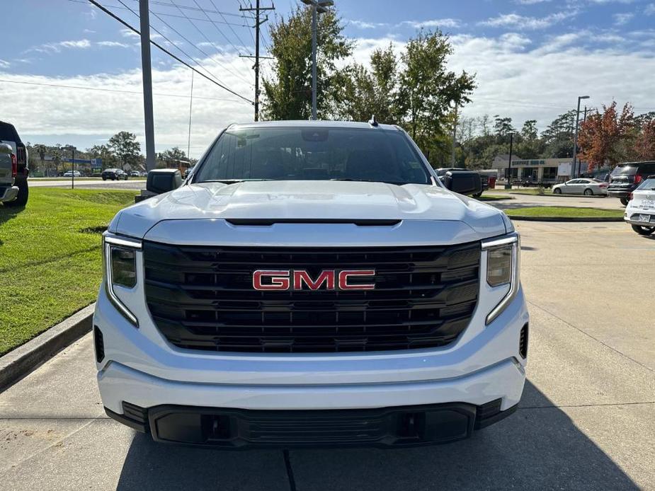 new 2025 GMC Sierra 1500 car, priced at $49,335