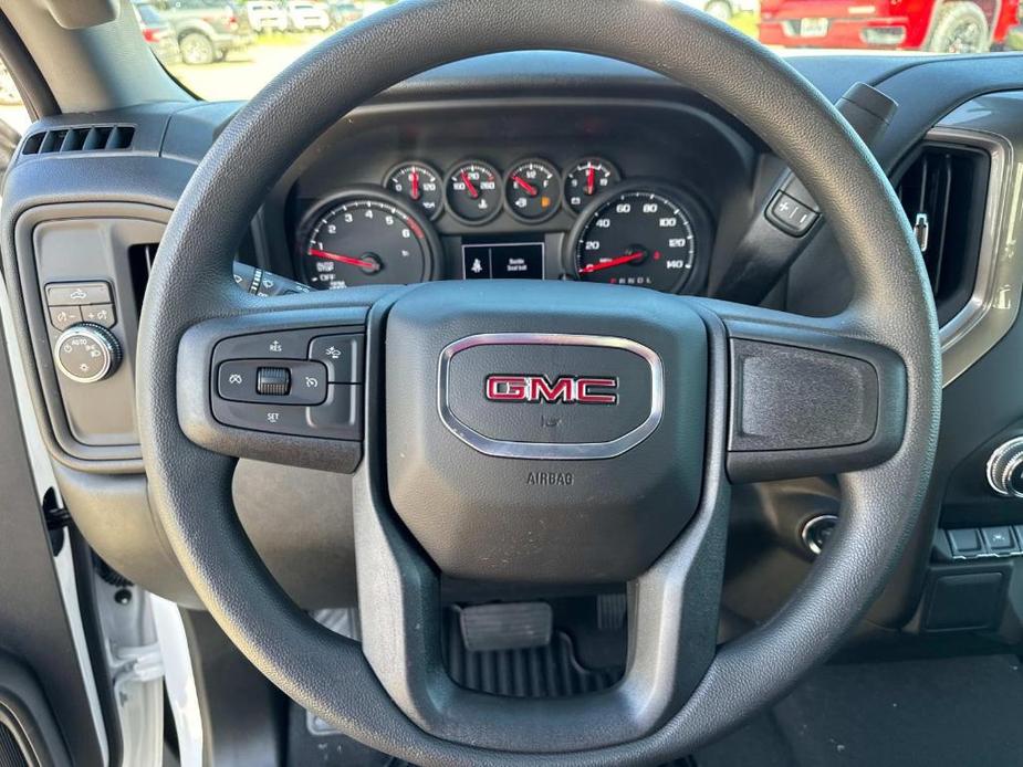 new 2025 GMC Sierra 1500 car, priced at $49,335