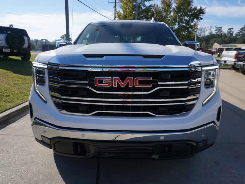 new 2025 GMC Sierra 1500 car, priced at $67,225