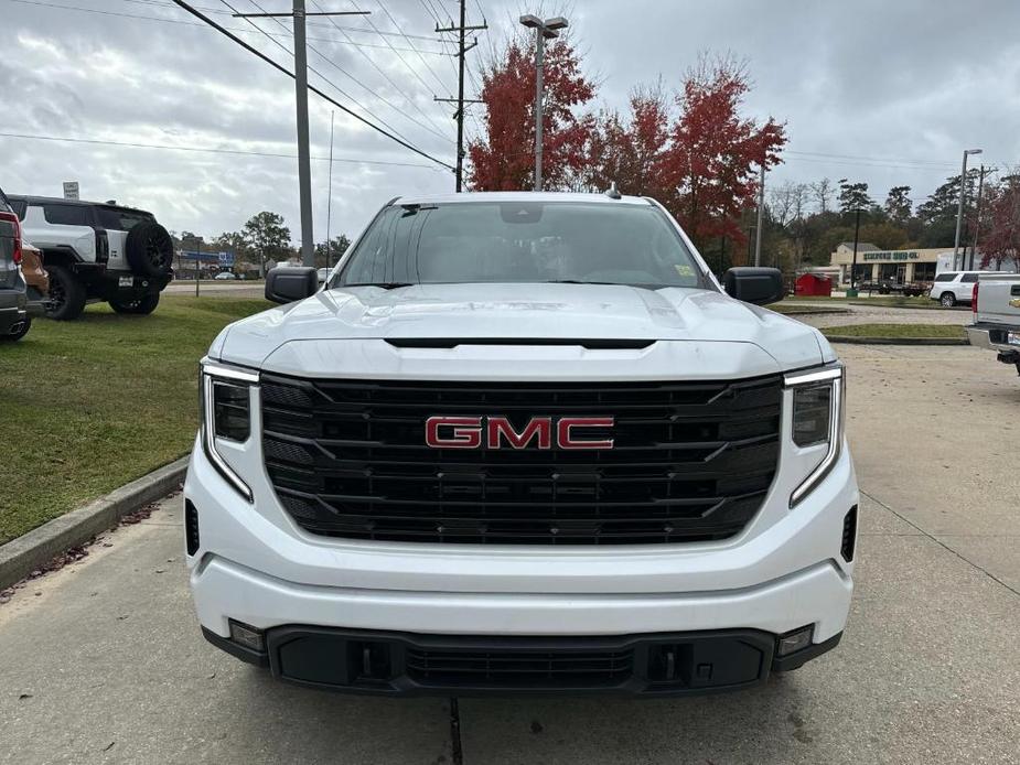 new 2025 GMC Sierra 1500 car, priced at $61,725