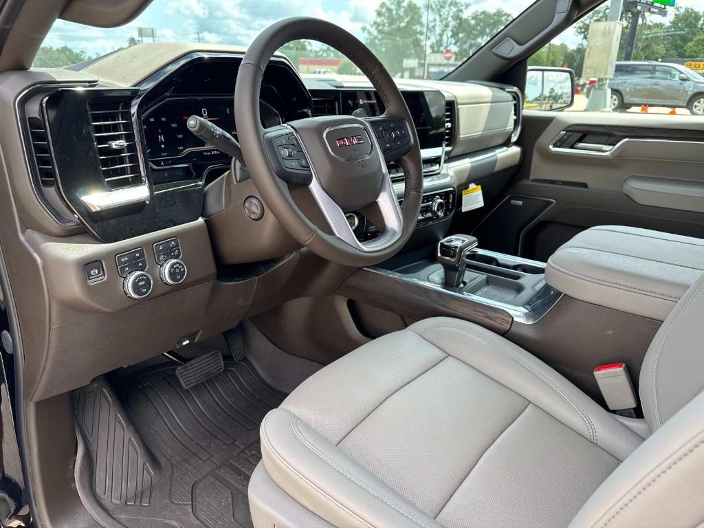 new 2025 GMC Sierra 1500 car, priced at $66,720