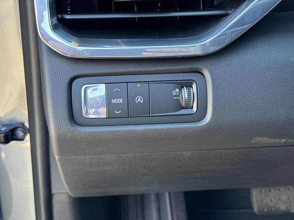 new 2026 GMC Acadia car