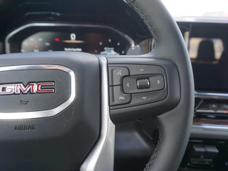 new 2024 GMC Sierra 1500 car, priced at $66,560