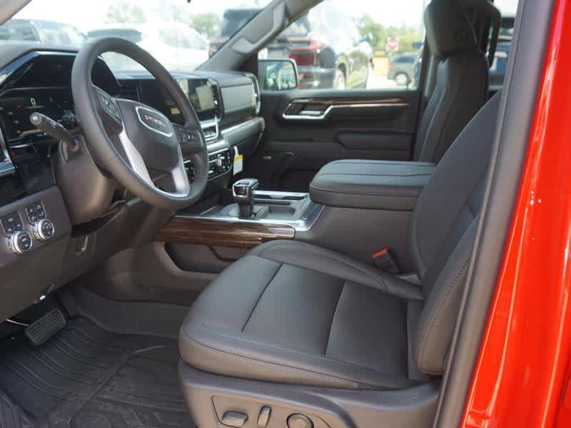 new 2024 GMC Sierra 1500 car, priced at $66,560