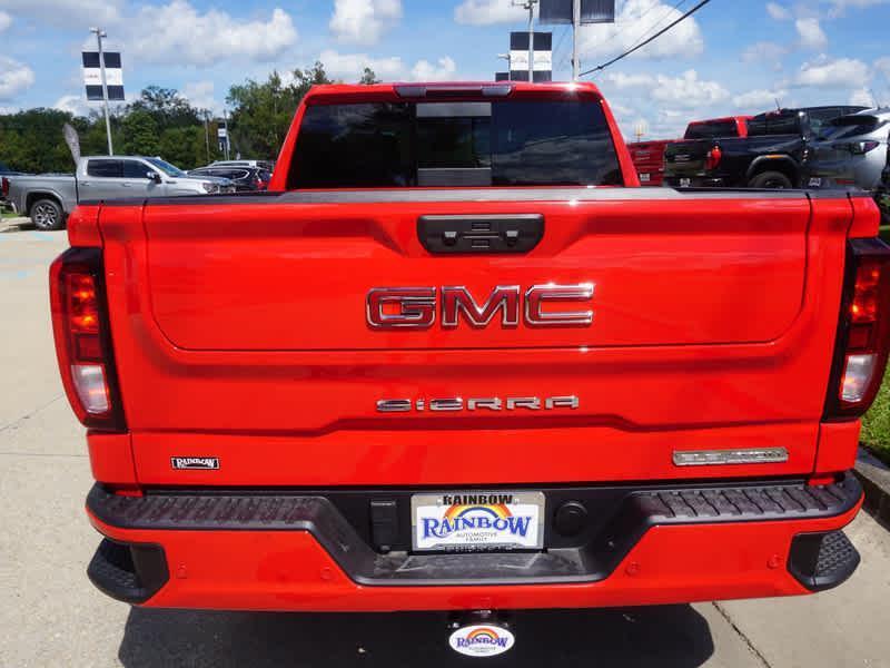 new 2024 GMC Sierra 1500 car, priced at $66,560