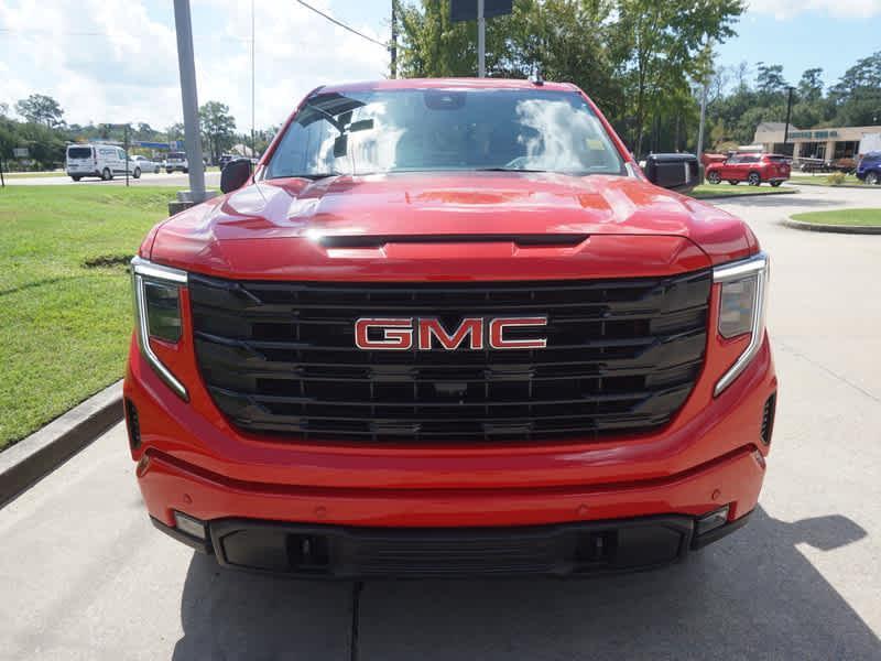 new 2024 GMC Sierra 1500 car, priced at $66,560