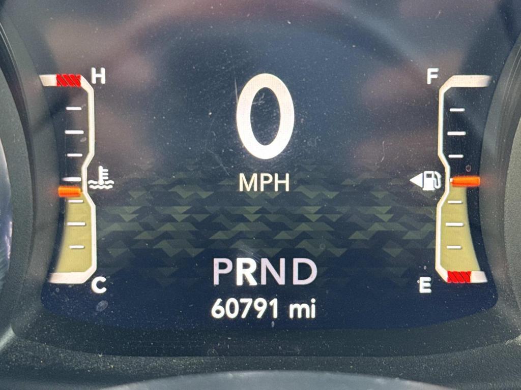 used 2020 Jeep Wrangler Unlimited car, priced at $28,490